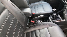 Ford EcoSport 1.5 EcoBlue 125 Titanium 5dr Diesel Hatchback